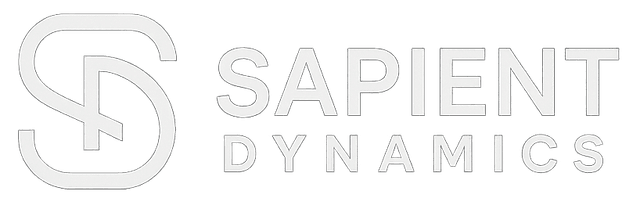 Sapient Dynamics