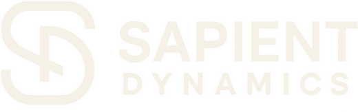 Sapient Dynamics